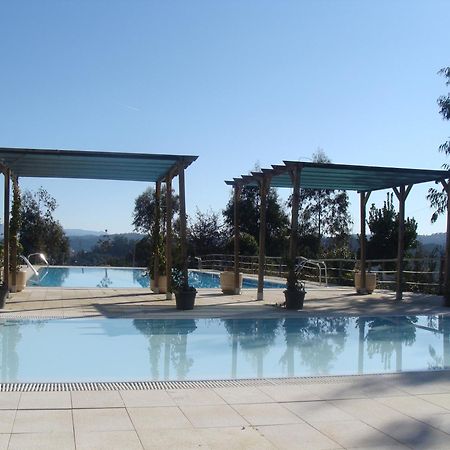 Coimbra Camping & Bungalows Екстер'єр фото