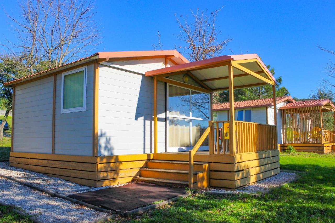 Coimbra Camping & Bungalows Екстер'єр фото