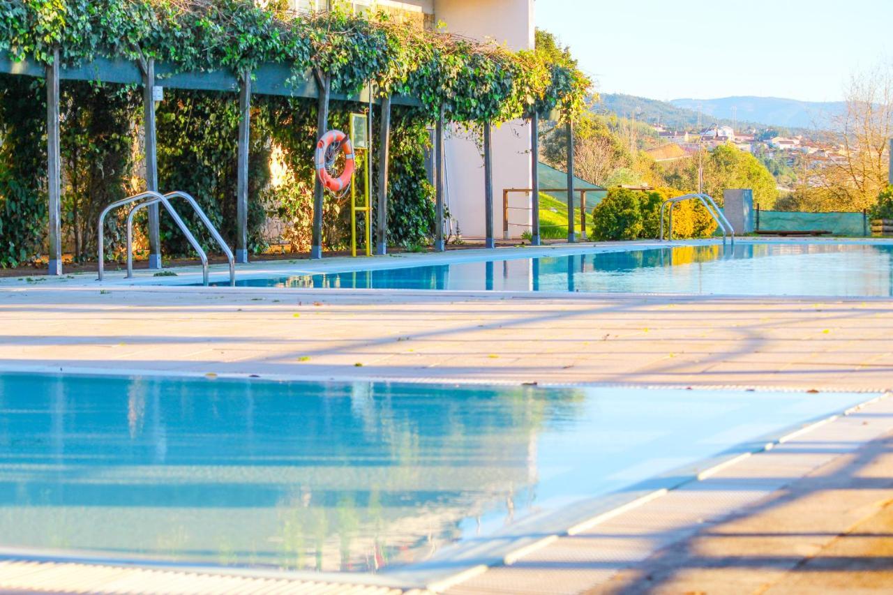 Coimbra Camping & Bungalows Екстер'єр фото