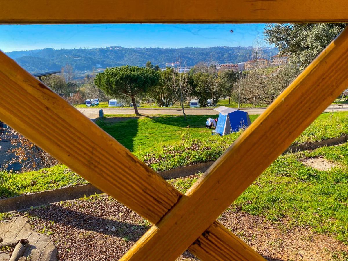 Coimbra Camping & Bungalows Екстер'єр фото