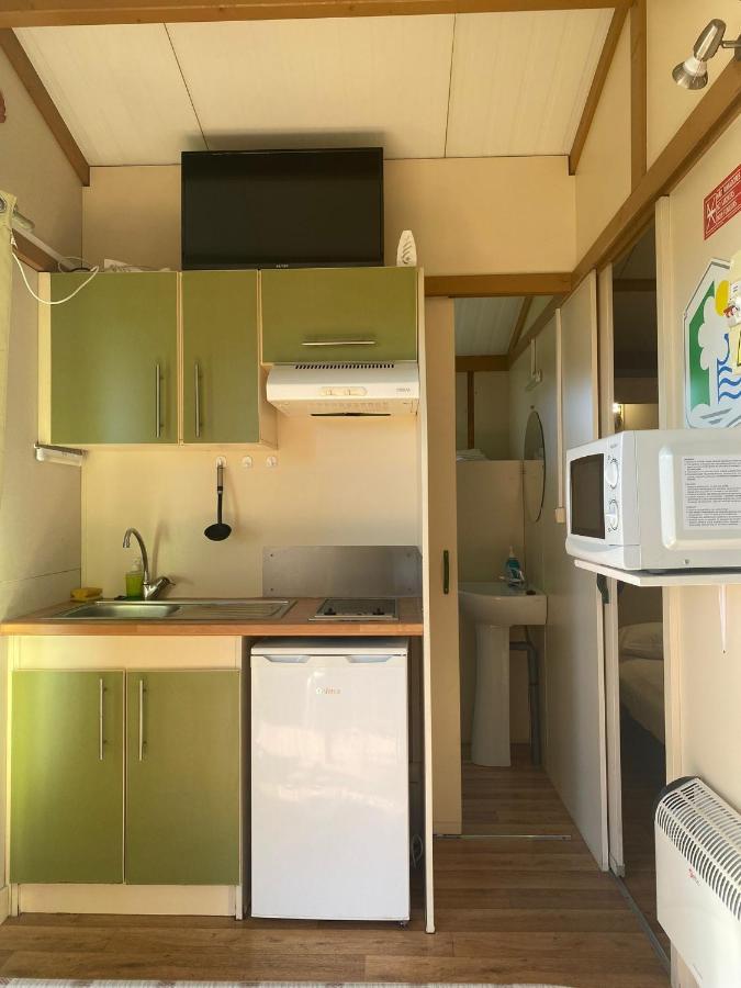 Coimbra Camping & Bungalows Екстер'єр фото
