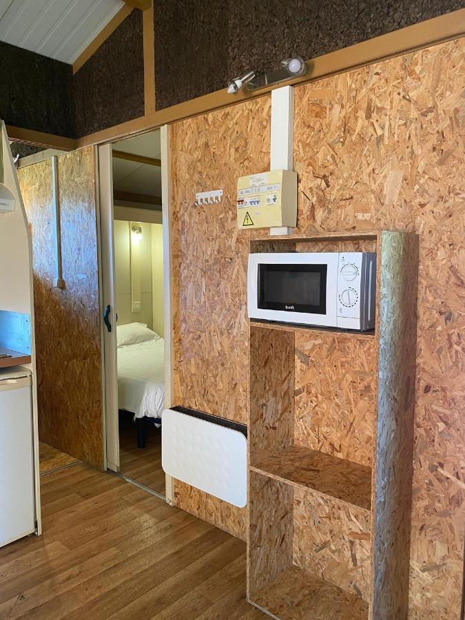 Coimbra Camping & Bungalows Екстер'єр фото