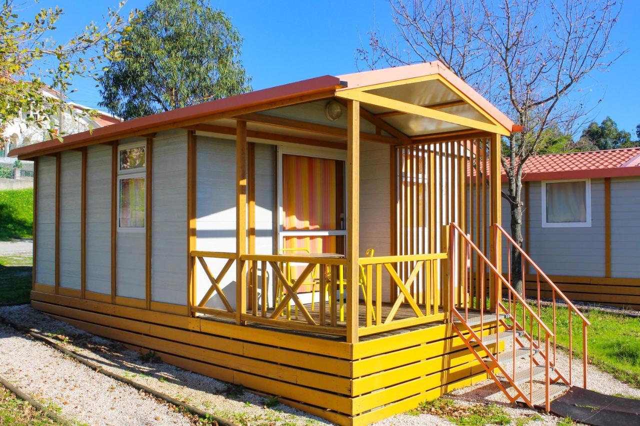 Coimbra Camping & Bungalows Екстер'єр фото