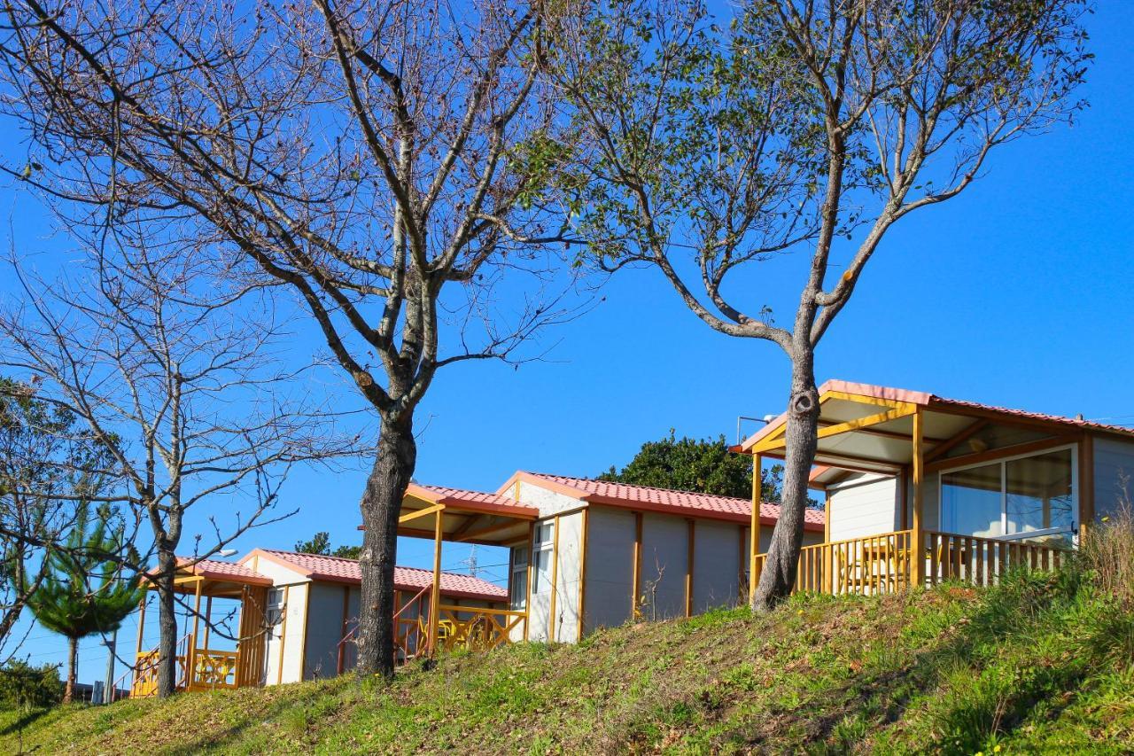 Coimbra Camping & Bungalows Екстер'єр фото