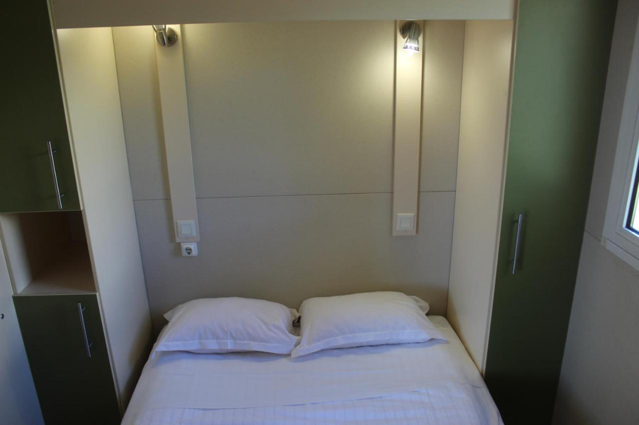 Coimbra Camping & Bungalows Екстер'єр фото