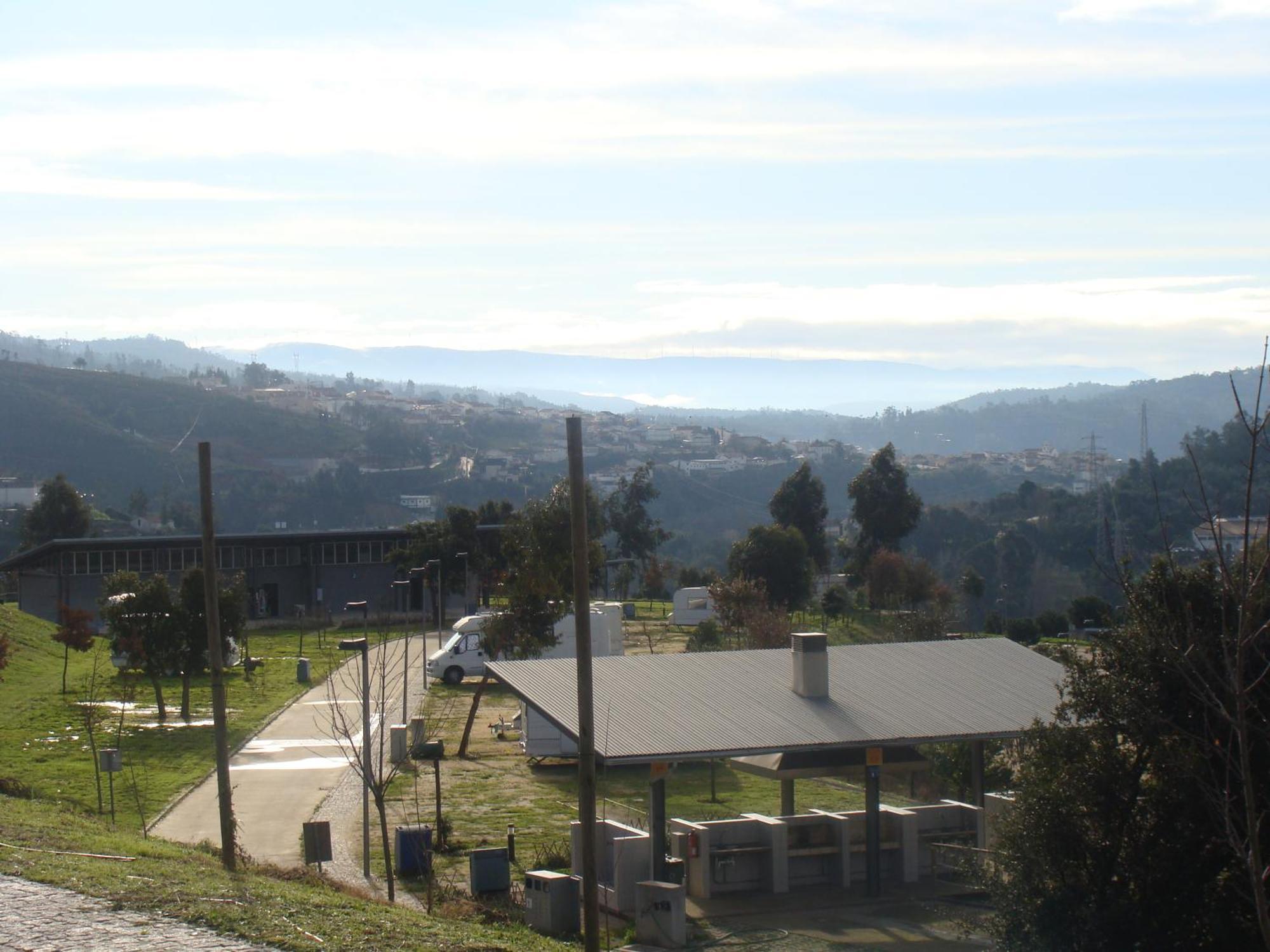 Coimbra Camping & Bungalows Екстер'єр фото