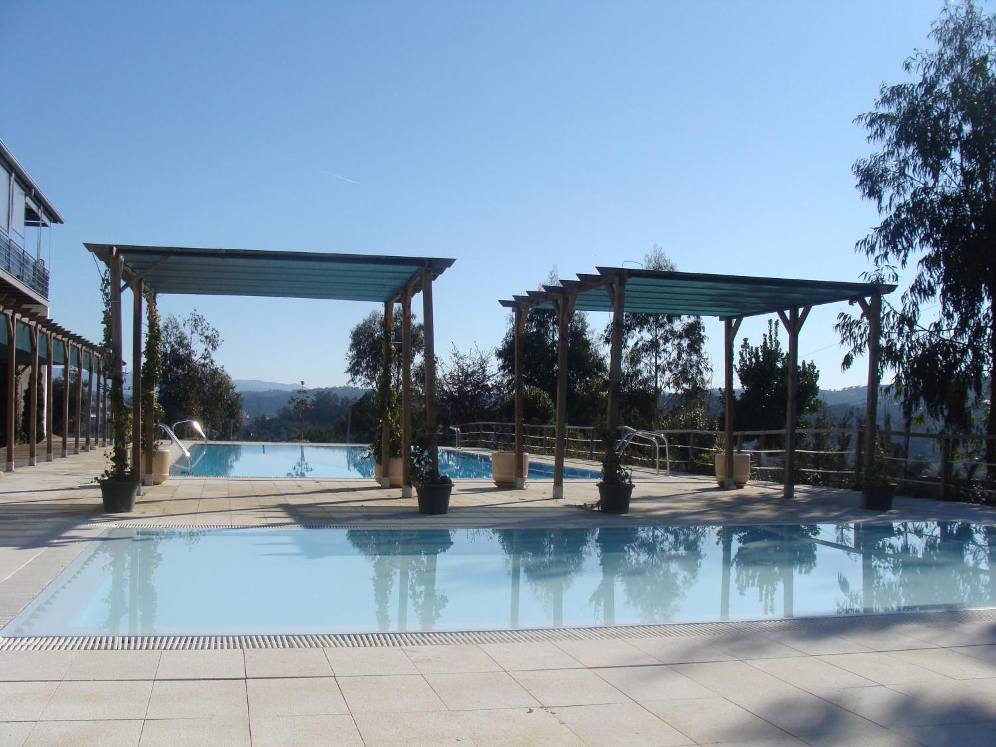 Coimbra Camping & Bungalows Екстер'єр фото