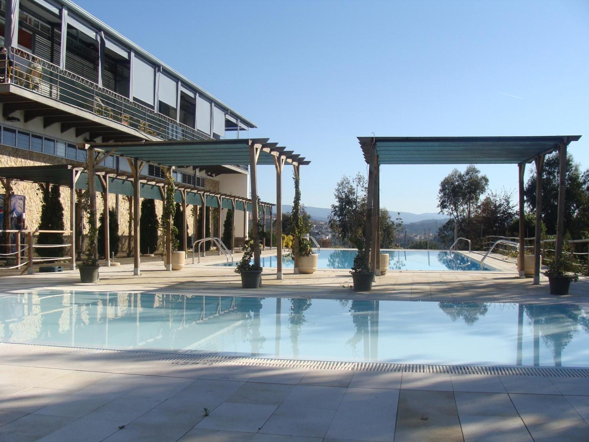 Coimbra Camping & Bungalows Екстер'єр фото