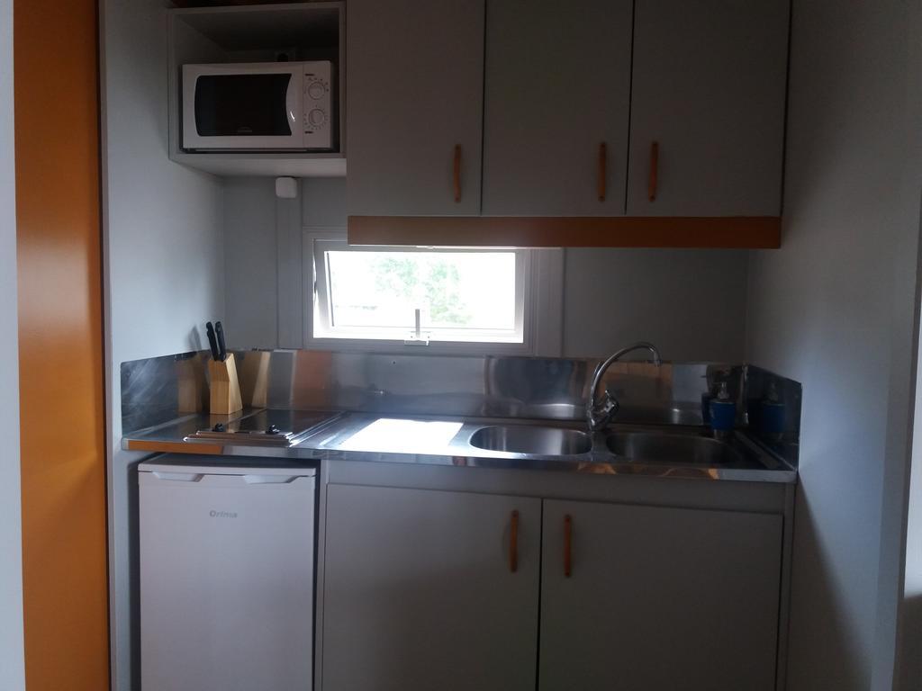 Coimbra Camping & Bungalows Номер фото