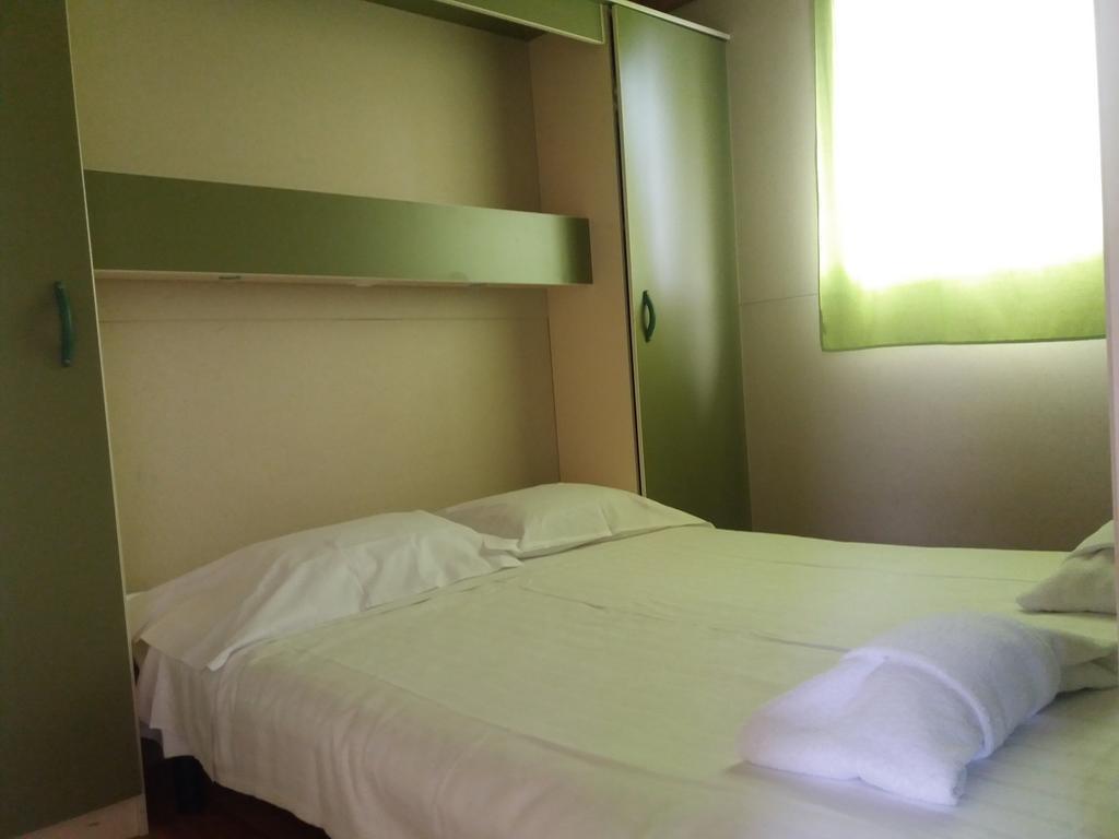Coimbra Camping & Bungalows Номер фото