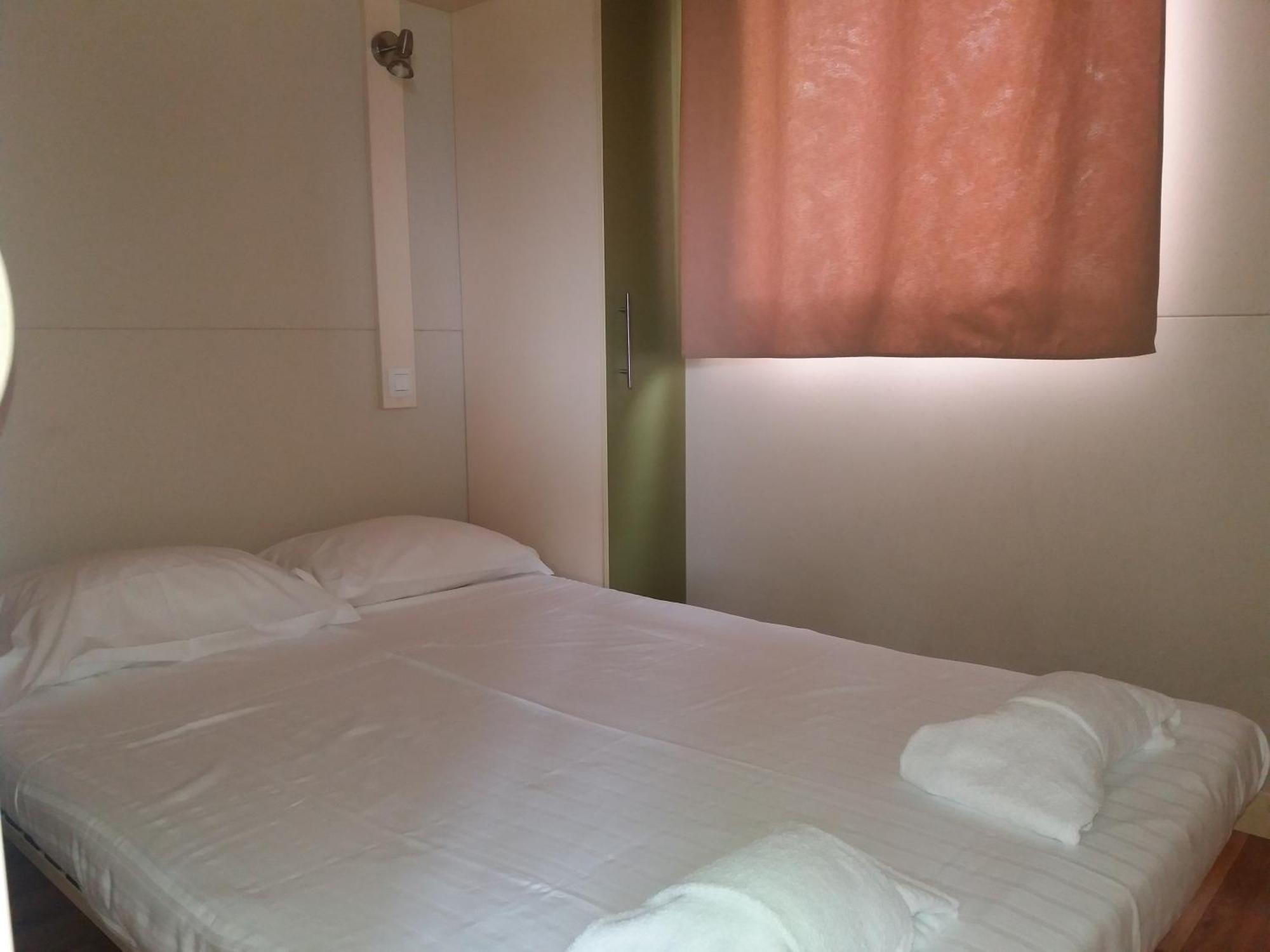 Coimbra Camping & Bungalows Екстер'єр фото