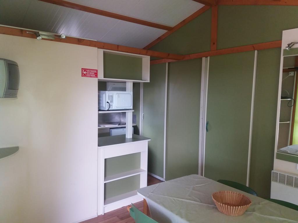 Coimbra Camping & Bungalows Номер фото