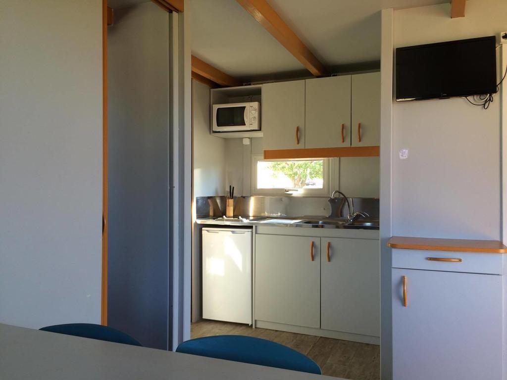 Coimbra Camping & Bungalows Екстер'єр фото