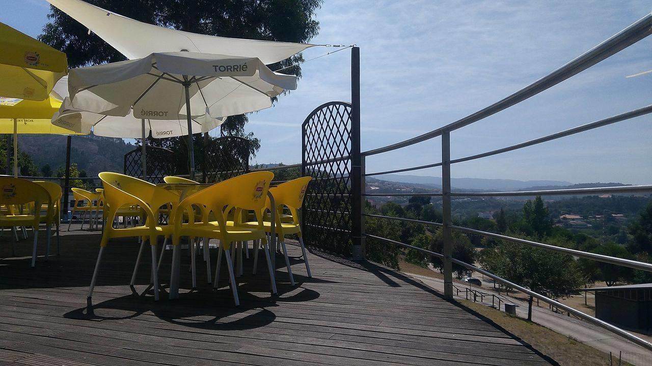 Coimbra Camping & Bungalows Екстер'єр фото
