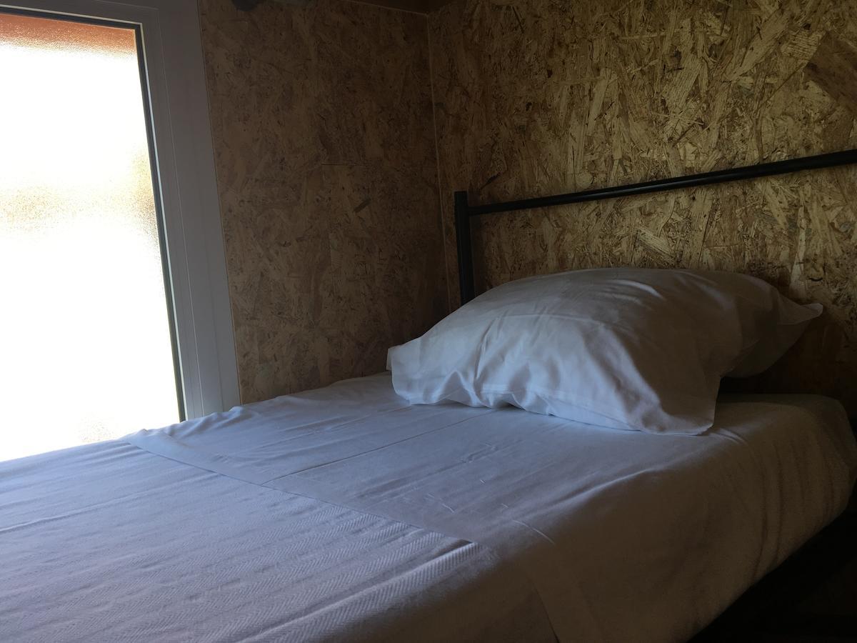 Coimbra Camping & Bungalows Екстер'єр фото