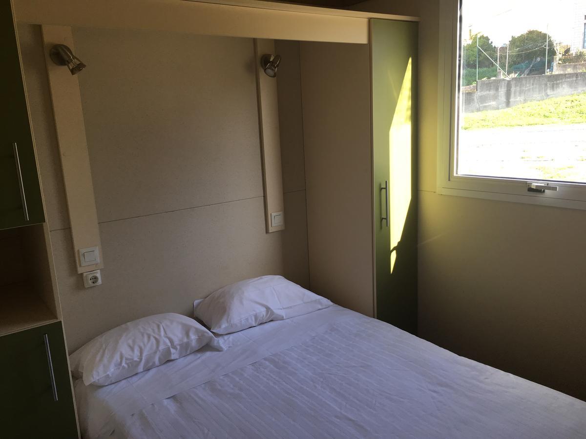 Coimbra Camping & Bungalows Екстер'єр фото