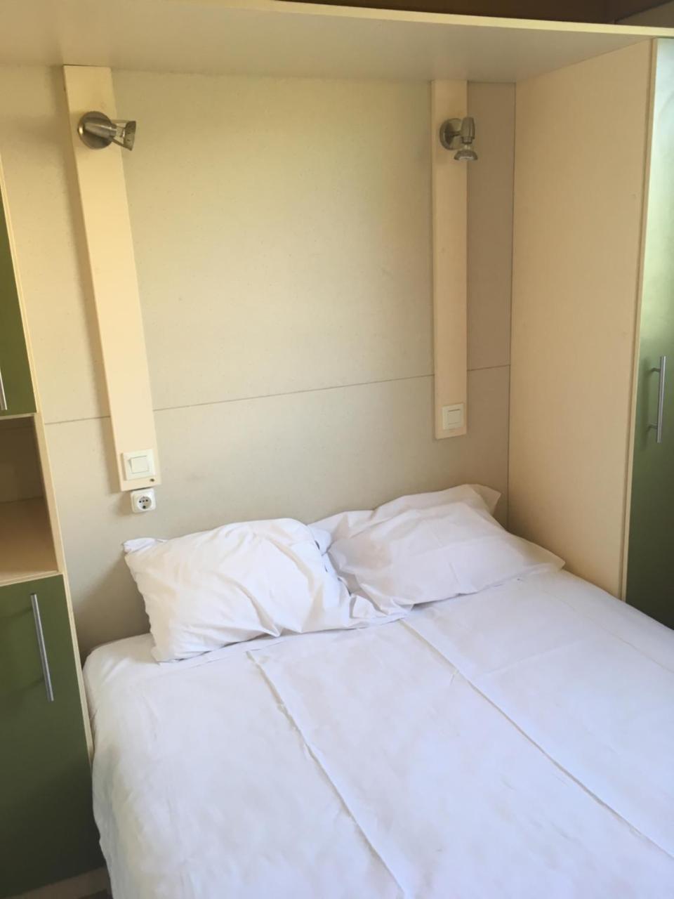 Coimbra Camping & Bungalows Екстер'єр фото
