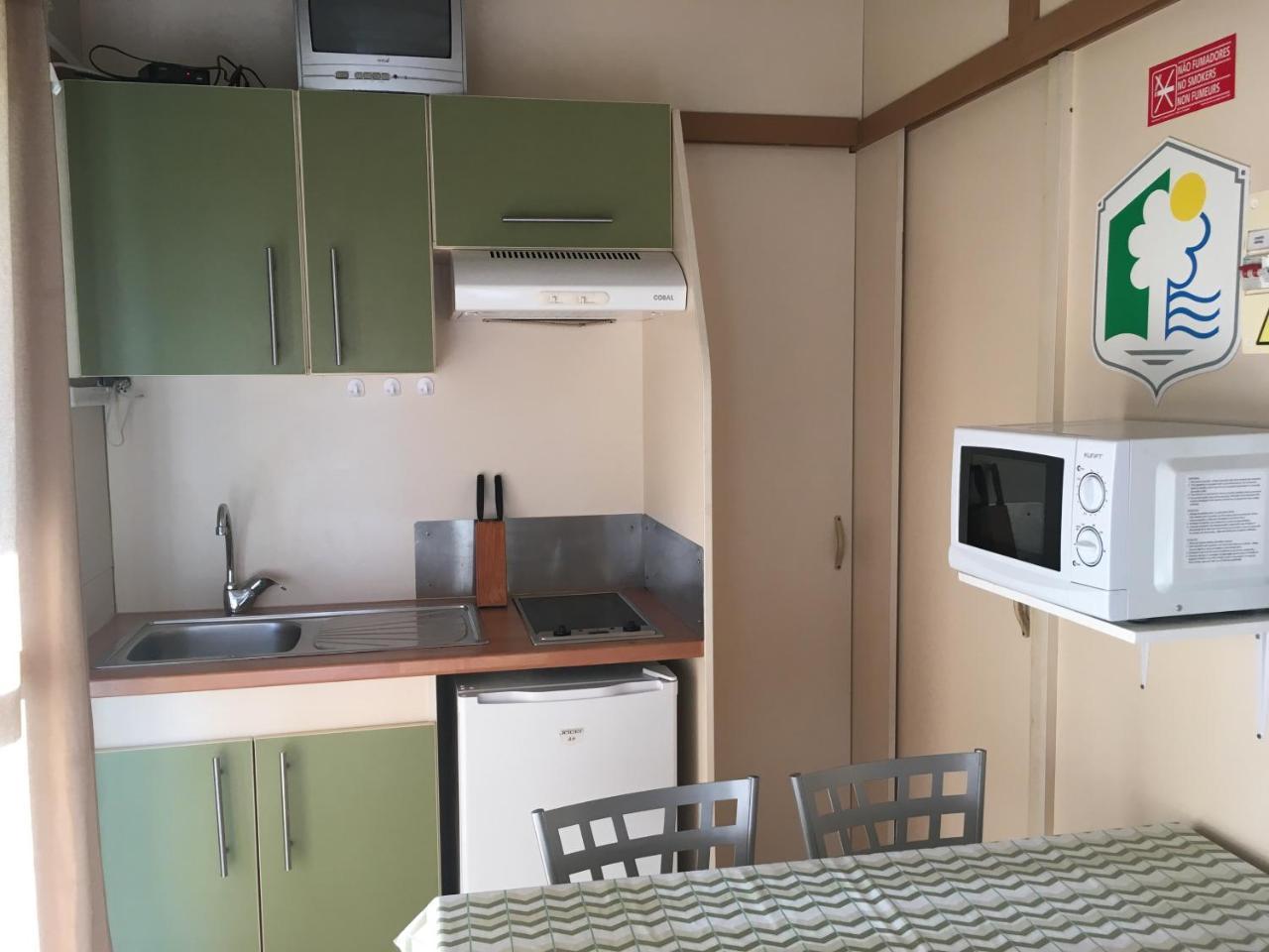 Coimbra Camping & Bungalows Екстер'єр фото