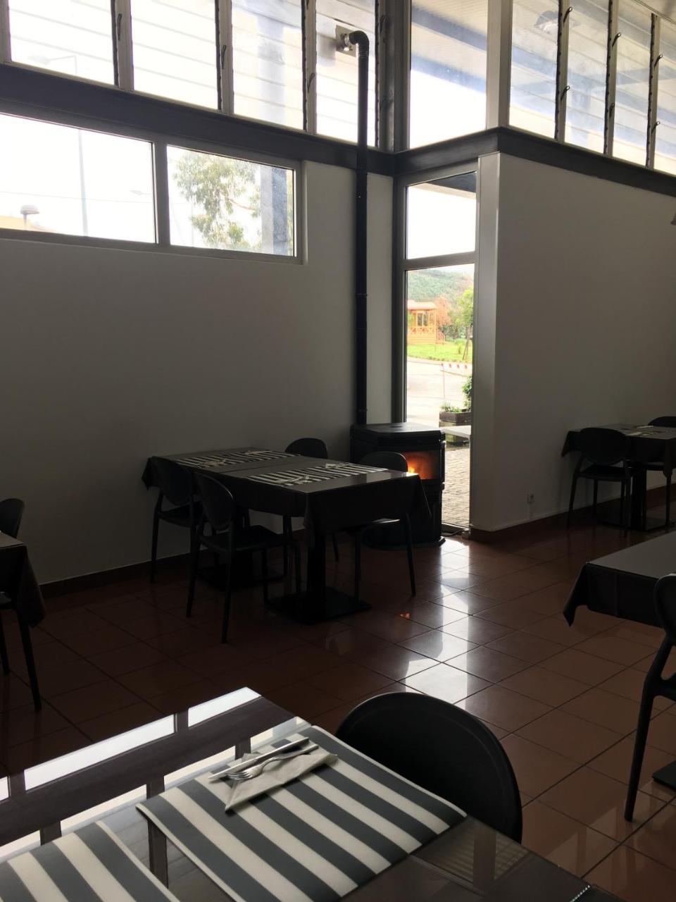 Coimbra Camping & Bungalows Екстер'єр фото