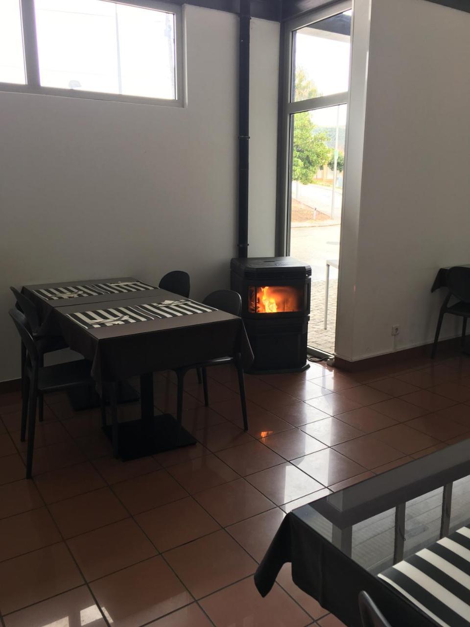Coimbra Camping & Bungalows Екстер'єр фото