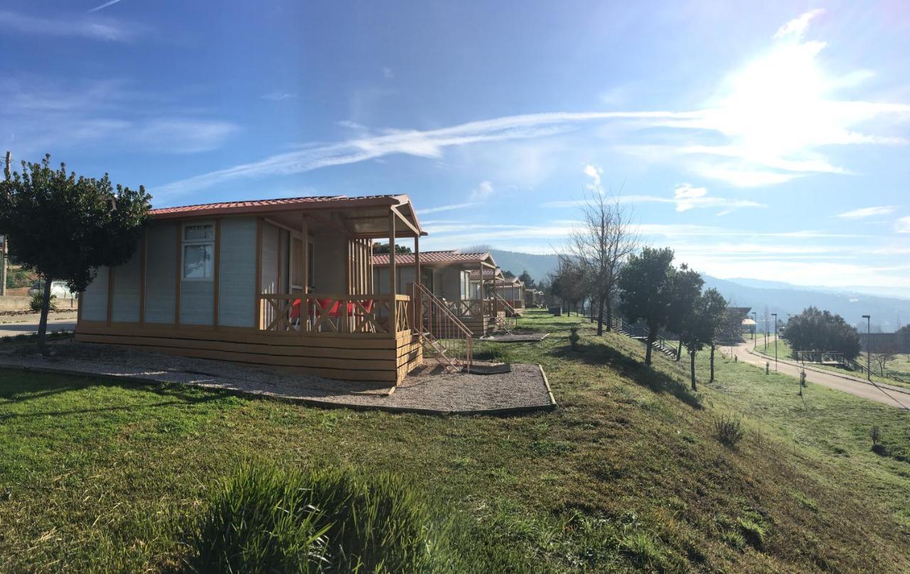 Coimbra Camping & Bungalows Екстер'єр фото