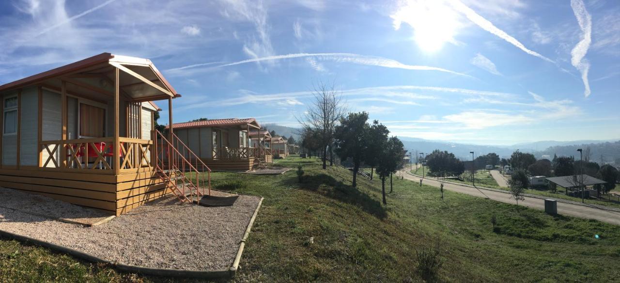 Coimbra Camping & Bungalows Екстер'єр фото